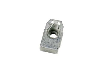 Infiniti 01241-0009U Nut