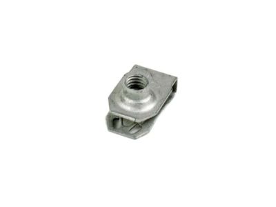 Infiniti 01241-0009U Nut