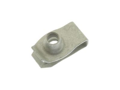 Infiniti 01241-0009U Nut