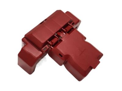 Nissan 24345-1VA2A Cover-Battery Terminal