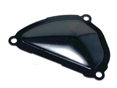 Nissan 13570-ZA010 Cover-Belt, Back