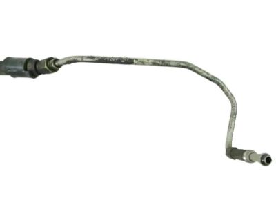 Infiniti 49720-7S000 Power Steering Hose & Tube Assembly