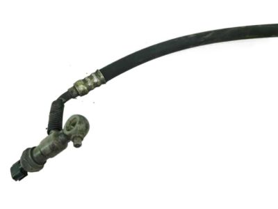 Infiniti 49720-7S000 Power Steering Hose & Tube Assembly