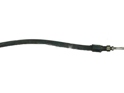 Infiniti 49720-7S000 Power Steering Hose & Tube Assembly