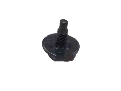 Infiniti 01436-01871 Screw