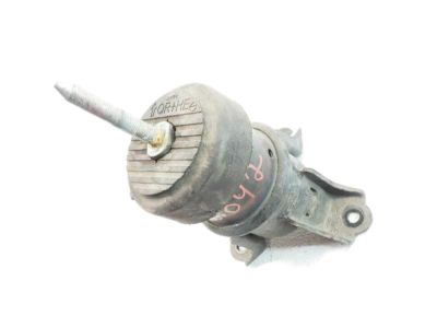 Nissan 11270-JA80A Engine Mounting Insulator Assembly, Front