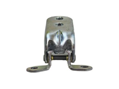 Nissan 82420-2J000 Hinge Assy-Rear Door, Lower RH