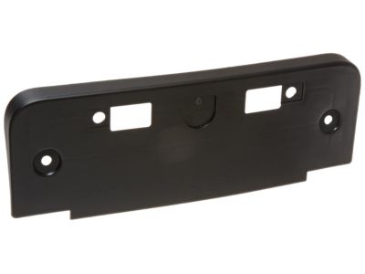 Nissan 96210-1FC0A Bracket - Licence Plate