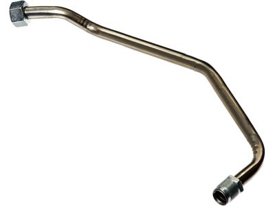 Nissan 14725-88G00 Tube Assembly-EGR