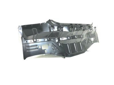 Nissan 79110-3TA0A Panel Rear Upper