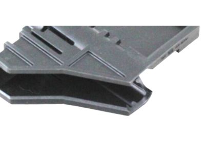 Nissan 92115-1AA0A Bracket-Condenser