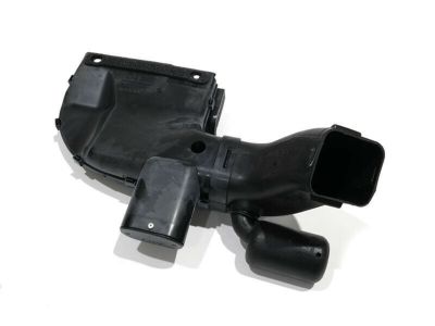 Nissan 16554-ET000 Duct Assembly-Air