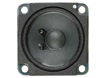 Infiniti 28152-5Z000 Speaker Unit