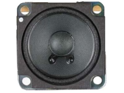 Infiniti 28152-5Z000 Speaker Unit