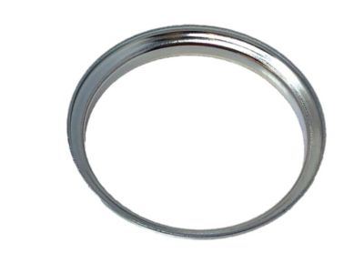 Nissan 39252-50Y6C Cover-Dust, A