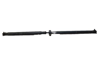 Nissan 37000-1AA1A Shaft Assembly-PROPELLER