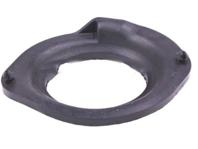 Nissan 55032-1HJ0A Rear Spring Seat-Rubber Lower