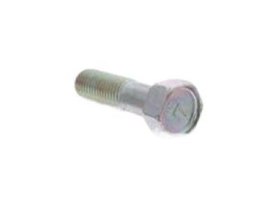 Infiniti 01121-04871 Bolt