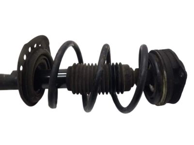 Nissan E4303-ZJ60A STRUT Kit Front LH
