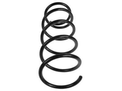 Nissan 54010-EM04A Spring-Front