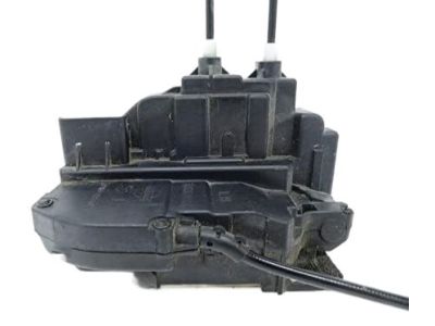 Nissan 82501-7Y00A Rear Left Driver Door Lock Actuator