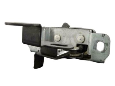 Nissan 90330-0W01A Tail Gate Lock Assembly