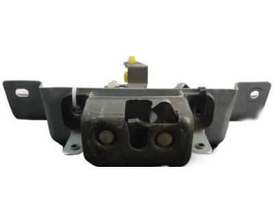 Nissan 90330-0W01A Tail Gate Lock Assembly