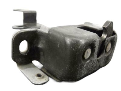 Nissan 90330-0W01A Tail Gate Lock Assembly