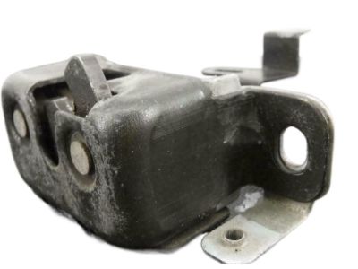 Nissan 90330-0W01A Tail Gate Lock Assembly