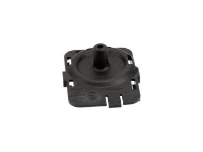 Nissan 21542-JK000 Bracket-Radiator Mounting, Upper