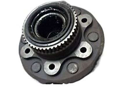 Nissan 40202-7Z600 Hub Assembly Road Wheel