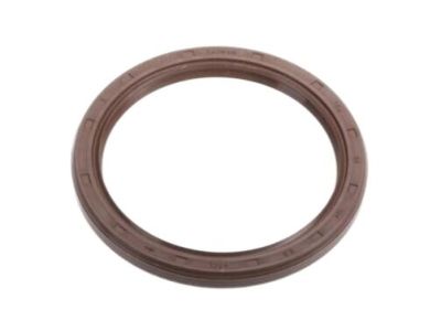 Nissan 12279-18V00 Seal-Oil, CRANKSHAFT Rear