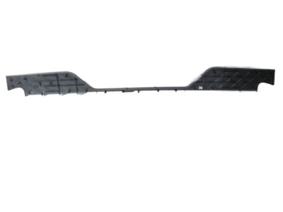 Nissan 85064-EA600 Finisher-Rear Step Upper