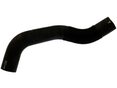 Nissan 21501-ZS20A Hose-Radiator, Upper