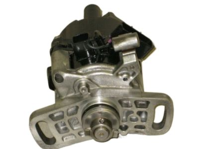 Infiniti 22100-0M812 Distributor Assy