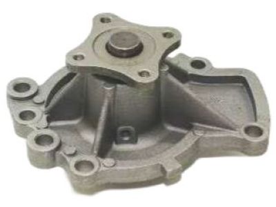 Nissan 21010-53J05 Pump Assembly Water
