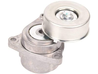 Nissan 11955-8J00A TENSIONER Assembly Auto