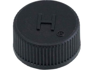 Nissan 92499-89920 Cap-Charge Valve