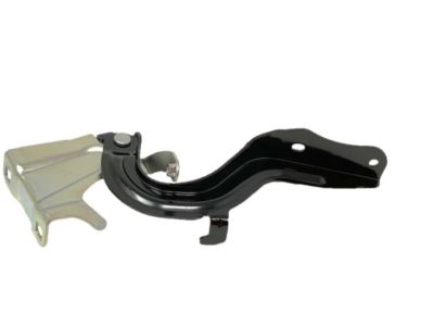 Nissan 65401-4BA0A Hinge Assy-Hood, LH