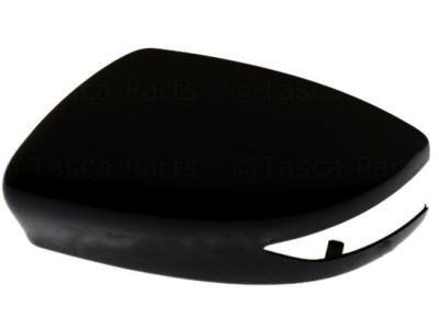 Nissan 96374-4RA0B Mirror Body Cover, Driver Side