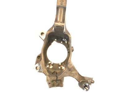 Infiniti 40014-3JA1A Spindle - KNUCKLE, RH