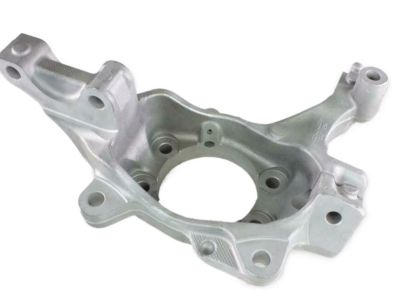 Infiniti 40014-3JA1A Spindle - KNUCKLE, RH