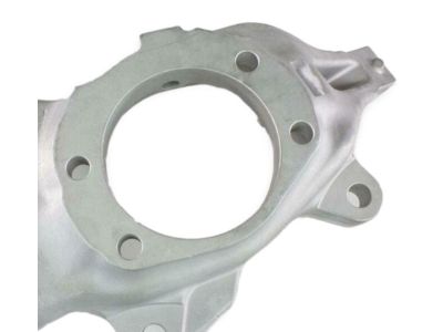 Nissan 40014-3JA1A Spindle - KNUCKLE, RH