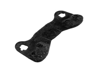 Nissan 11215-4Z000 Stopper-Rubber, Engine Mounting