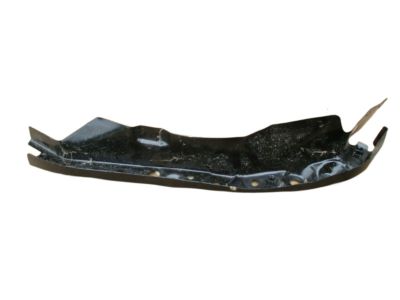 Nissan F2512-ZX0MA Support-Radiator Core Upper, RH