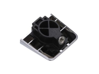 Infiniti 80646-ZQ00A Escutcheon Assy-Door Outside Handle