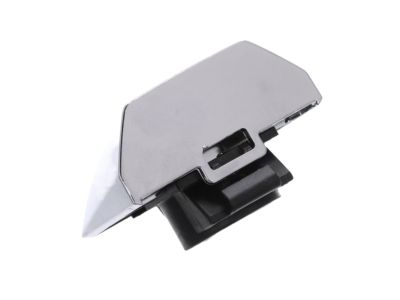 Infiniti 80646-ZQ00A Escutcheon Assy-Door Outside Handle