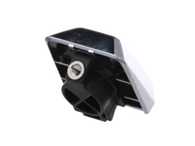 Infiniti 80646-ZQ00A Escutcheon Assy-Door Outside Handle