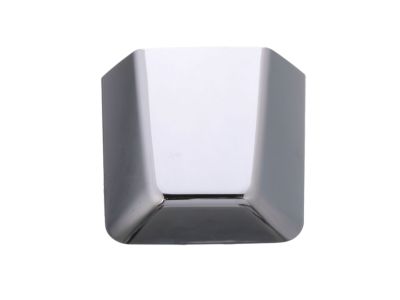 Infiniti 80646-ZQ00A Escutcheon Assy-Door Outside Handle