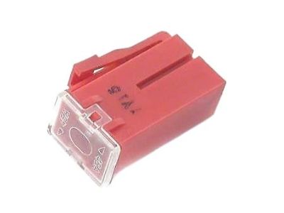 Nissan 24370-89960 Link-FUSIBLE Red